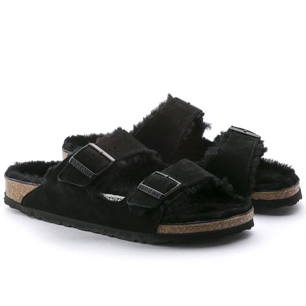 Birkenstock two strap